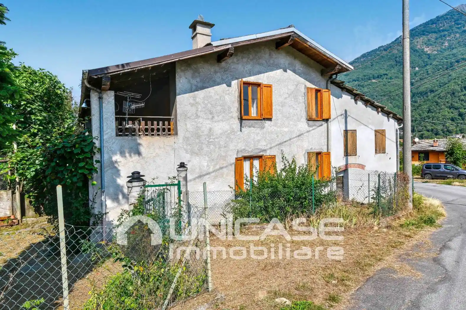 Villa bifamiliare frazione Inverso Fienminuto 10, Inverso Cognetti Fiemminuto, Villar Pellice - foto 2