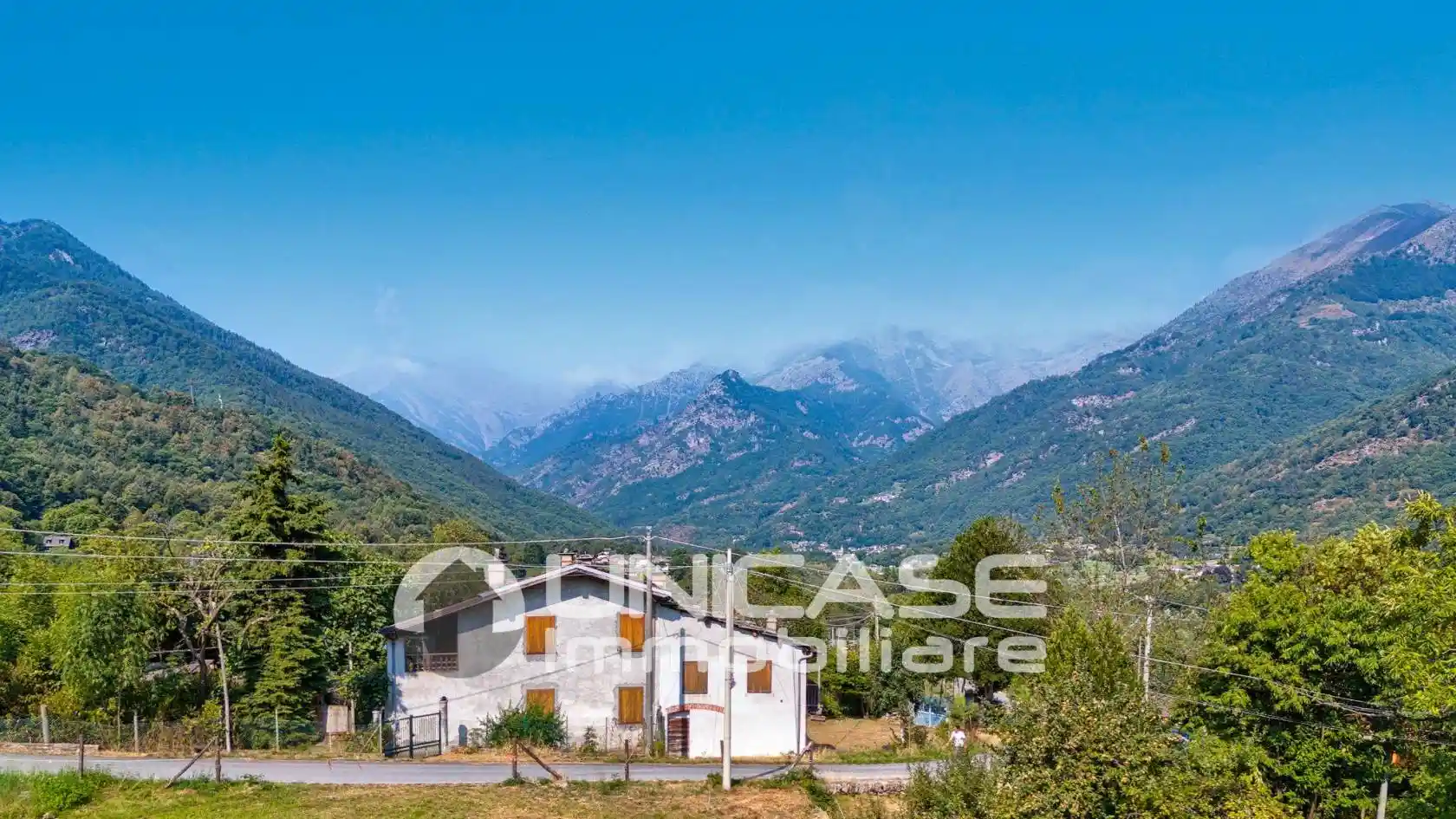 Villa bifamiliare frazione Inverso Fienminuto 10, Inverso Cognetti Fiemminuto, Villar Pellice - foto 3