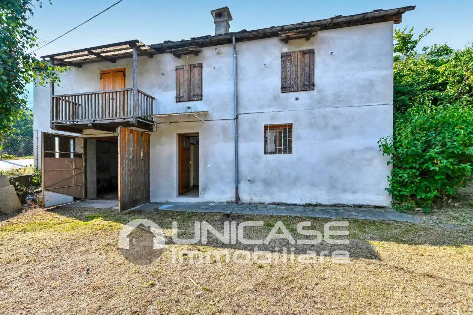 Villa bifamiliare frazione Inverso Fienminuto 10, Inverso Cognetti Fiemminuto, Villar Pellice - foto 5