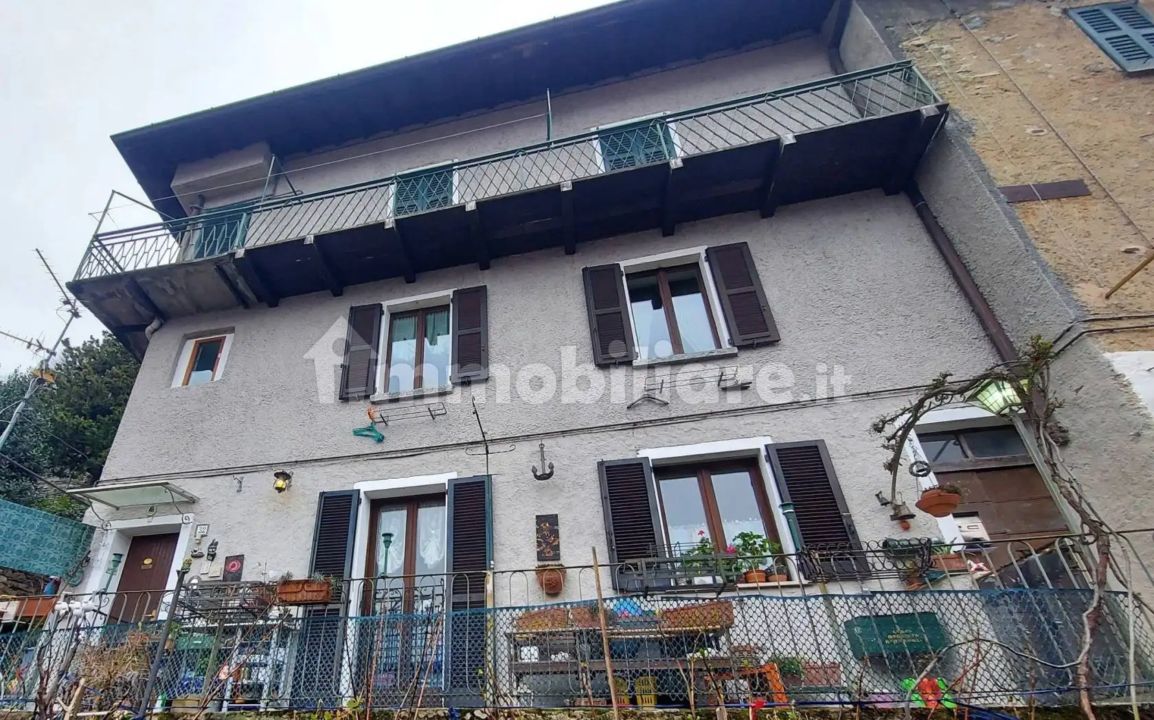 Trilocale frazione Capovico 32, Blevio - foto 2