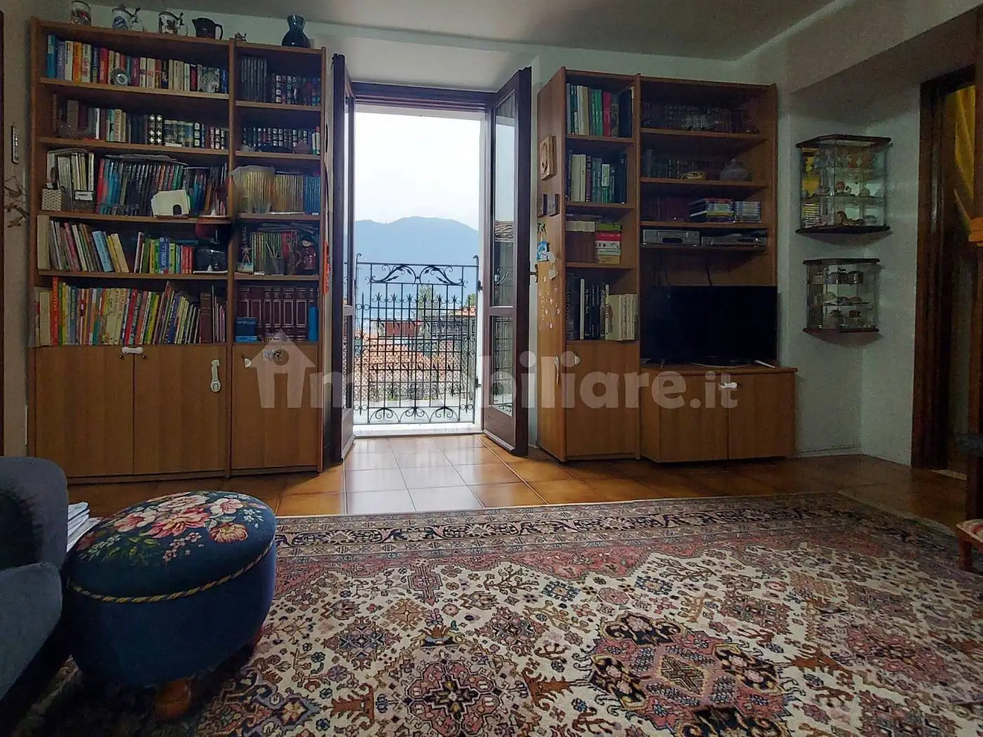 Trilocale frazione Capovico 32, Blevio - foto 3