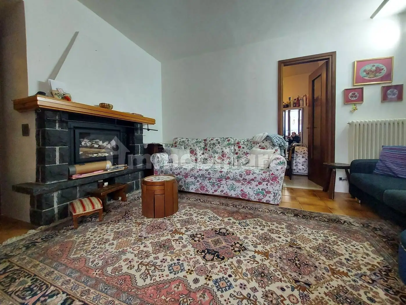 Trilocale frazione Capovico 32, Blevio - foto 4