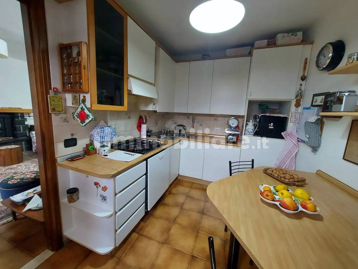 Trilocale frazione Capovico 32, Blevio - foto 5