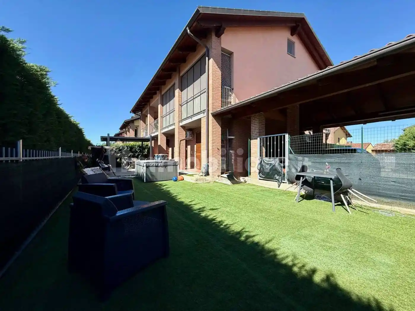 Appartamento in vendita a Carmagnola