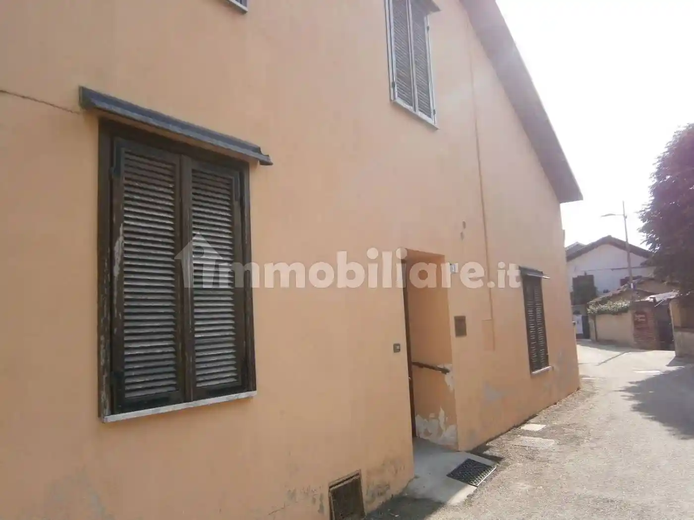 Rustico - Casale in vendita a Moncucco Torinese