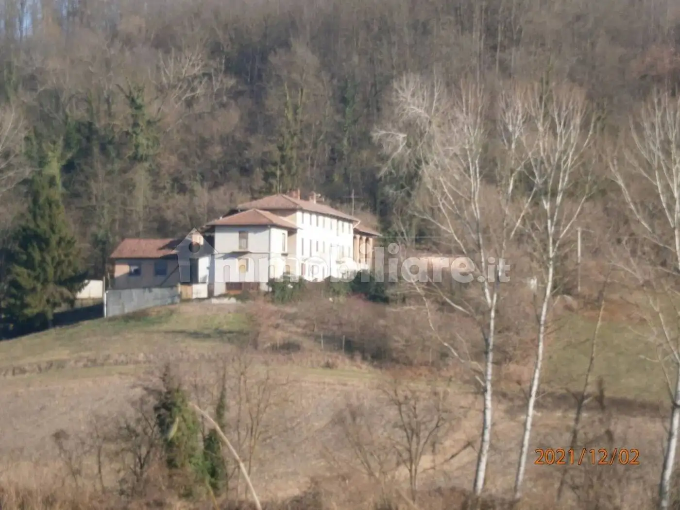 Rustico - Casale in vendita a Viale