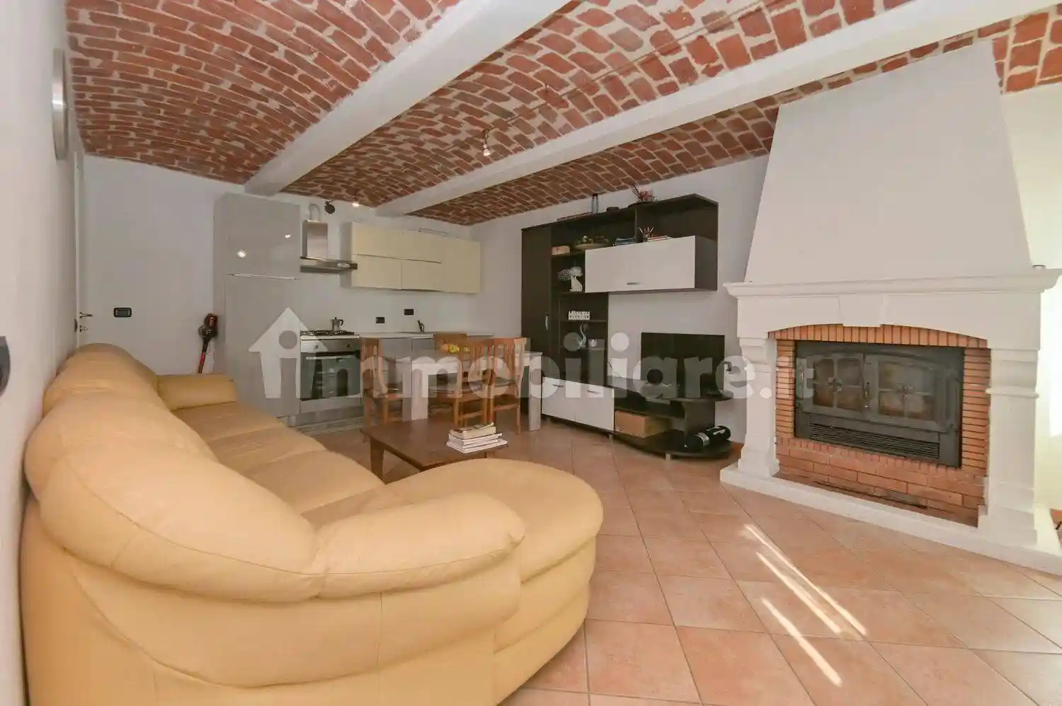 Villa in vendita a San Damiano d'Asti