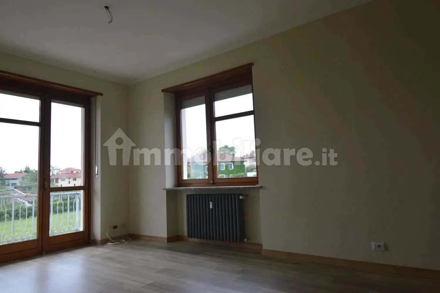 Appartamento in vendita a Buttigliera d'Asti