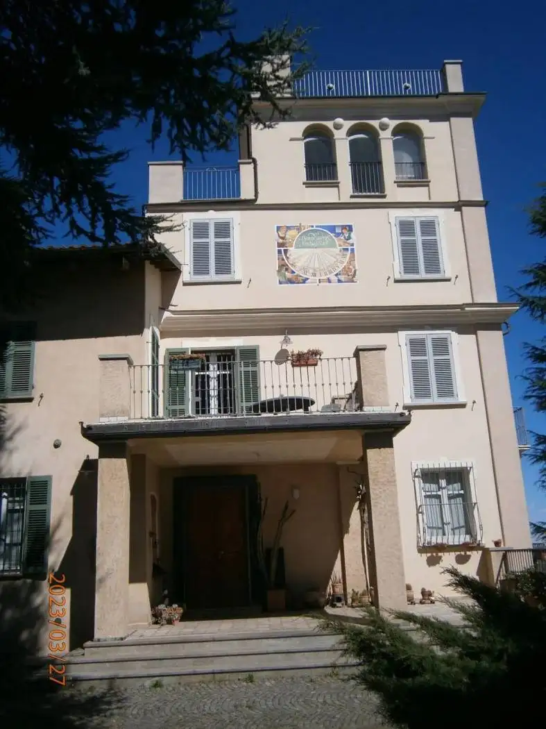 Villa unifamiliare via Piave, 4, Cisterna d'Asti - foto 5