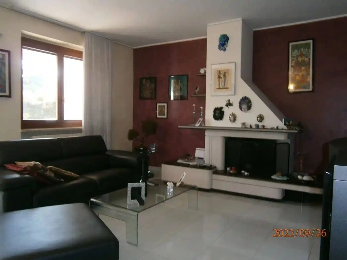 Villa in vendita a La Loggia