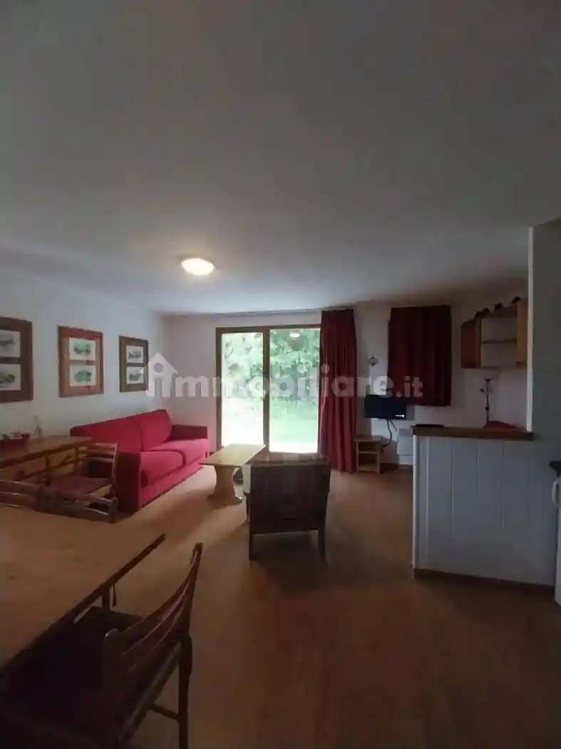 Appartamento in vendita a Bardonecchia