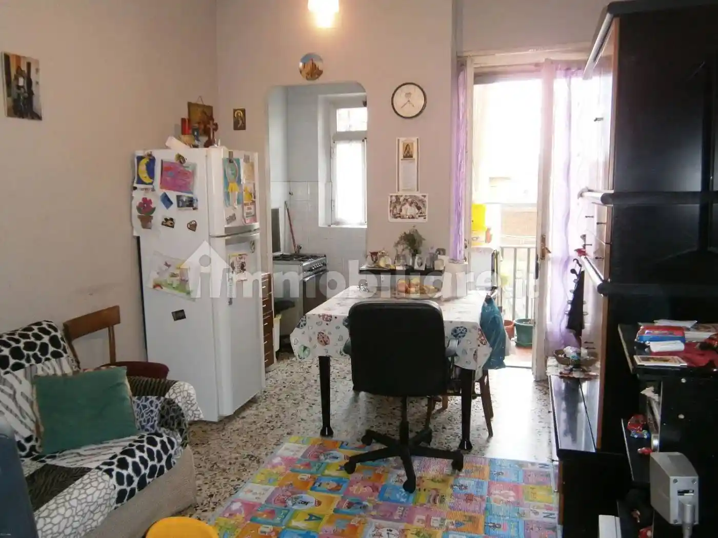 Appartamento in vendita a Torino