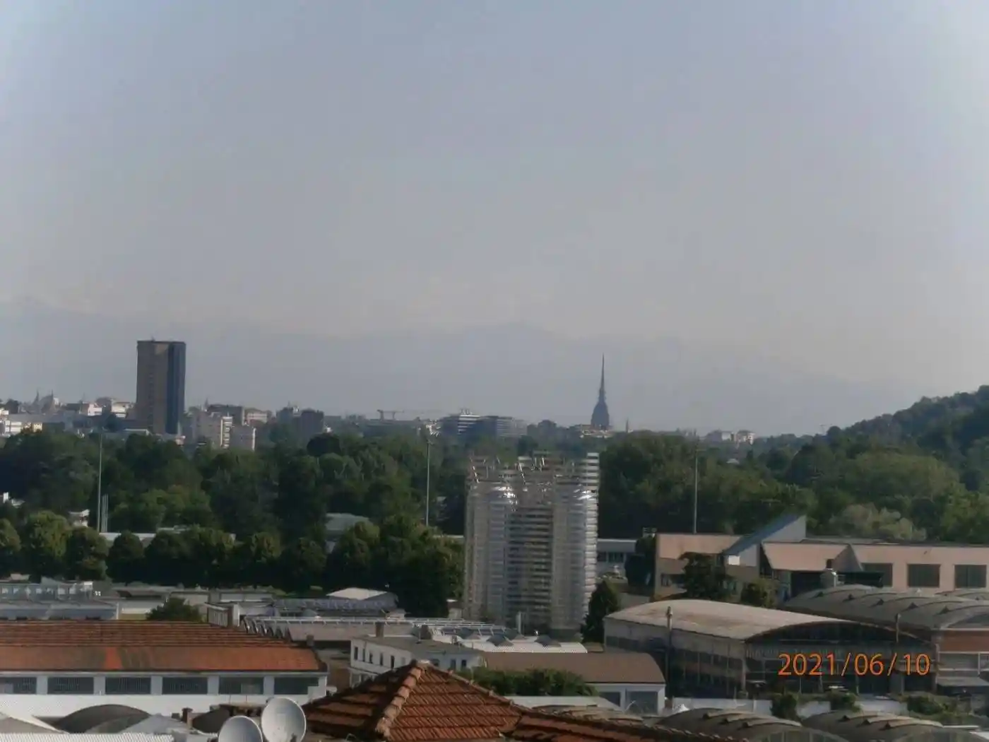 Appartamento in vendita a Moncalieri