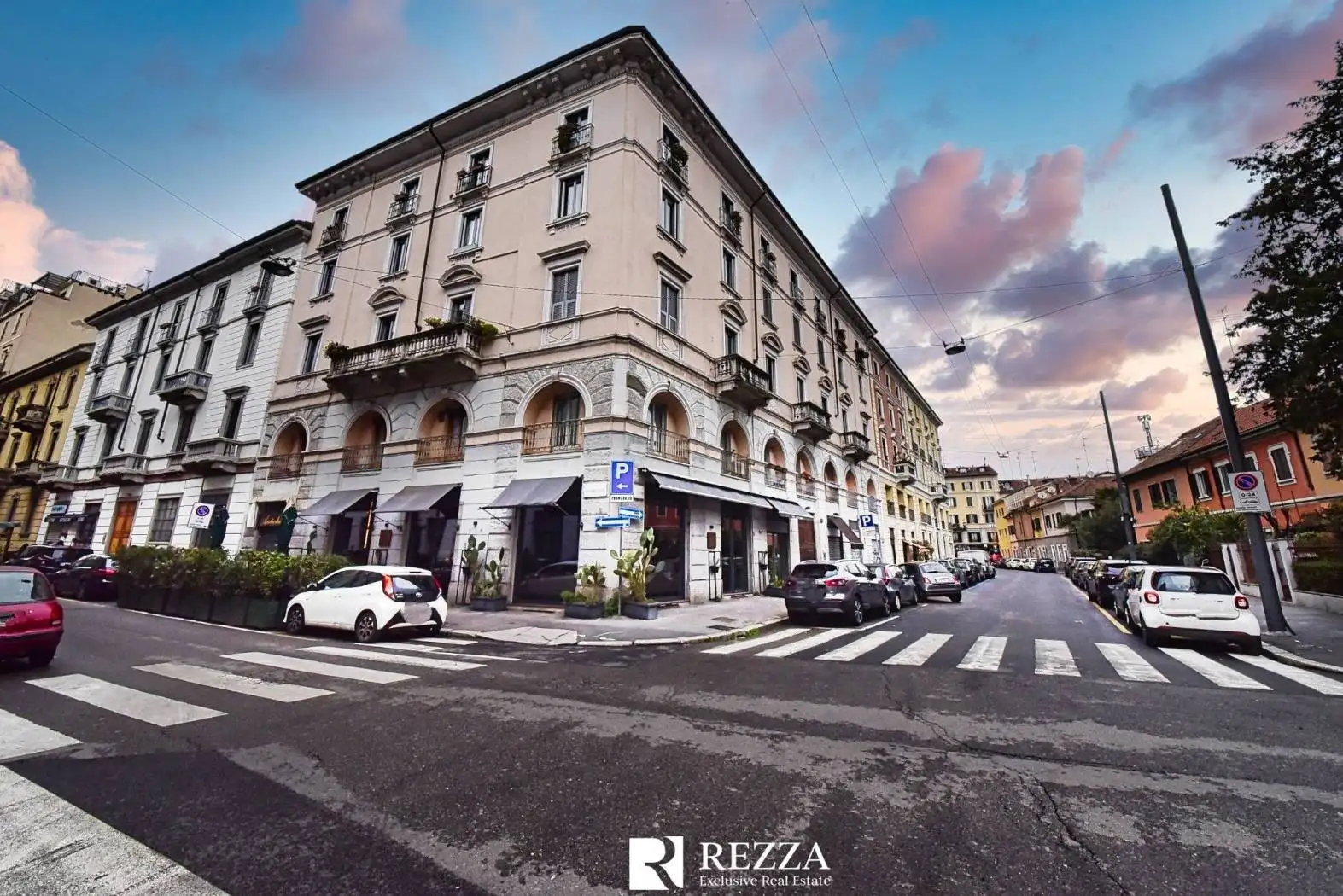 Apartment in vendita a Milan