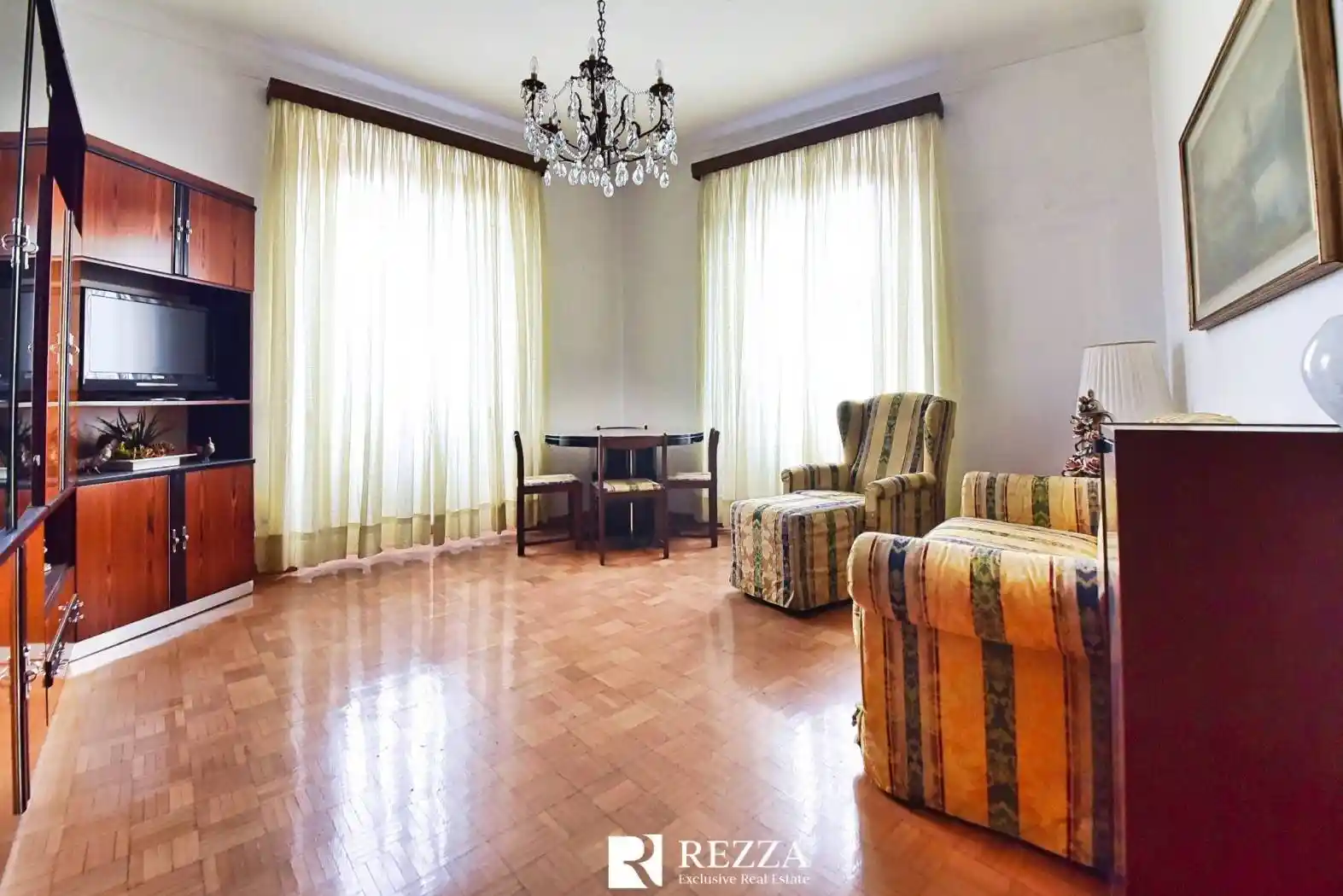 Bilocale via Benvenuto Cellini, Piave - Tricolore, Milano - foto 2