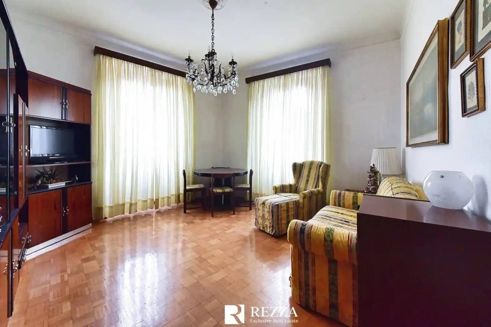 Bilocale via Benvenuto Cellini, Piave - Tricolore, Milano - foto 4