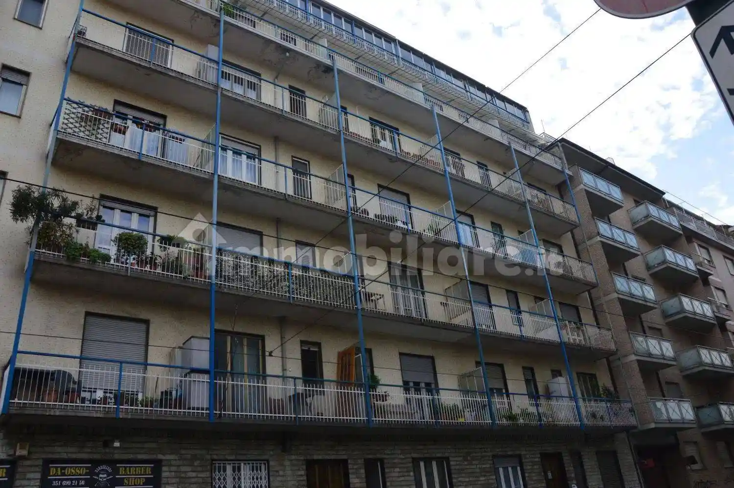 Appartamento in vendita a Torino