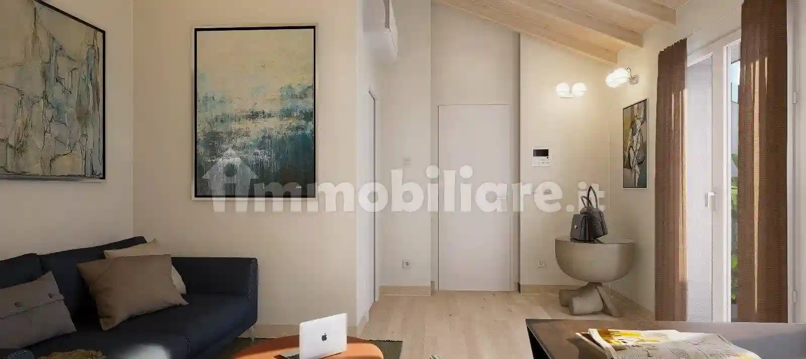 Attico - Mansarda - foto 3