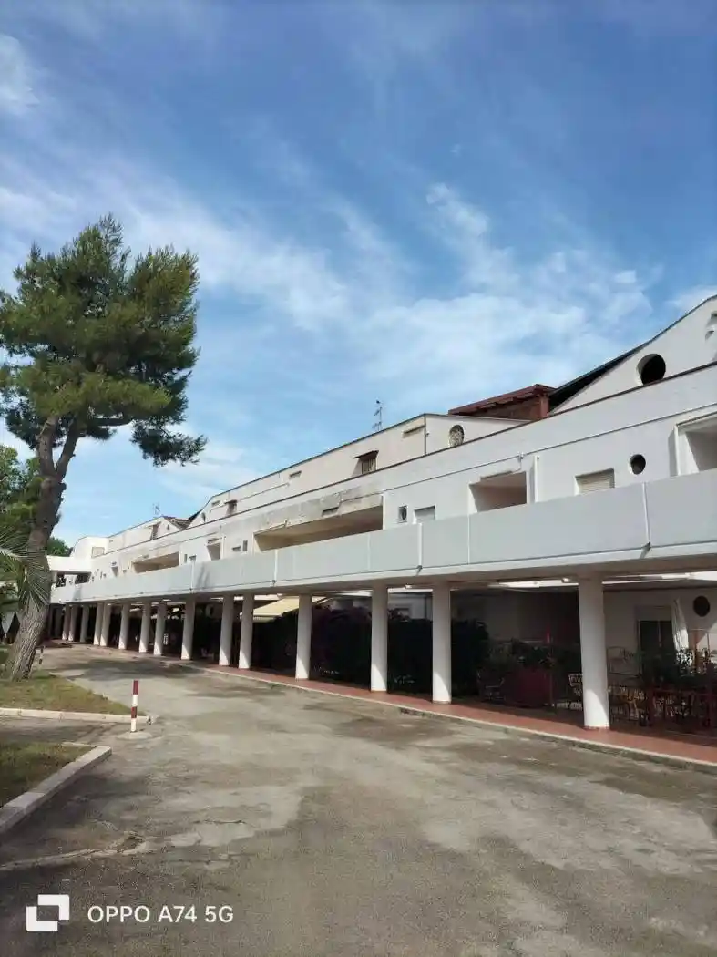 Appartamento in vendita a Manfredonia