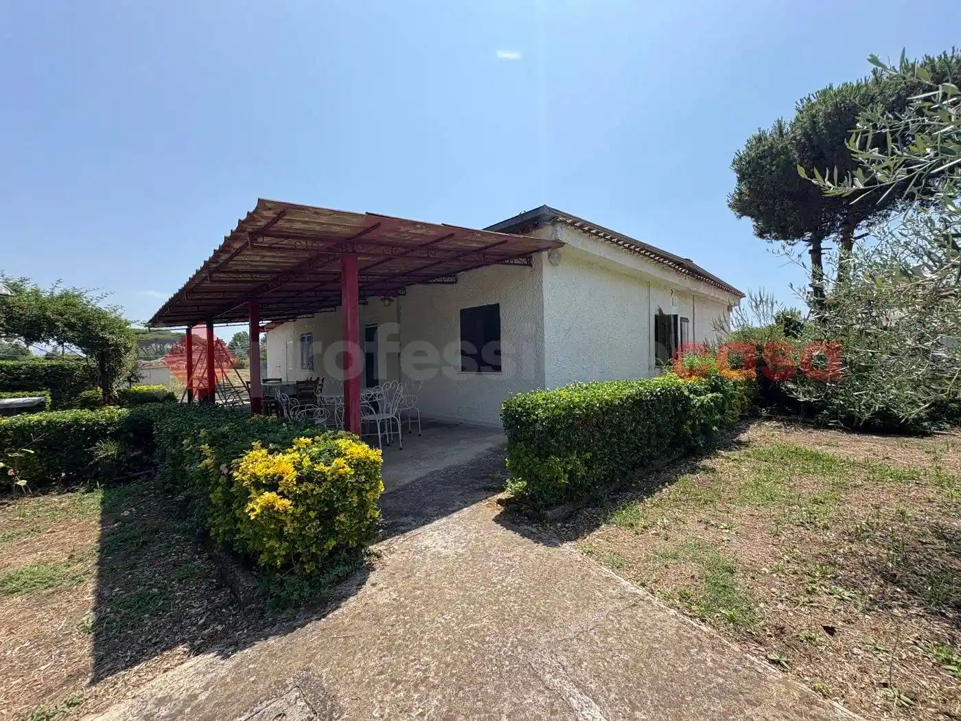 Villa in vendita a Fondi