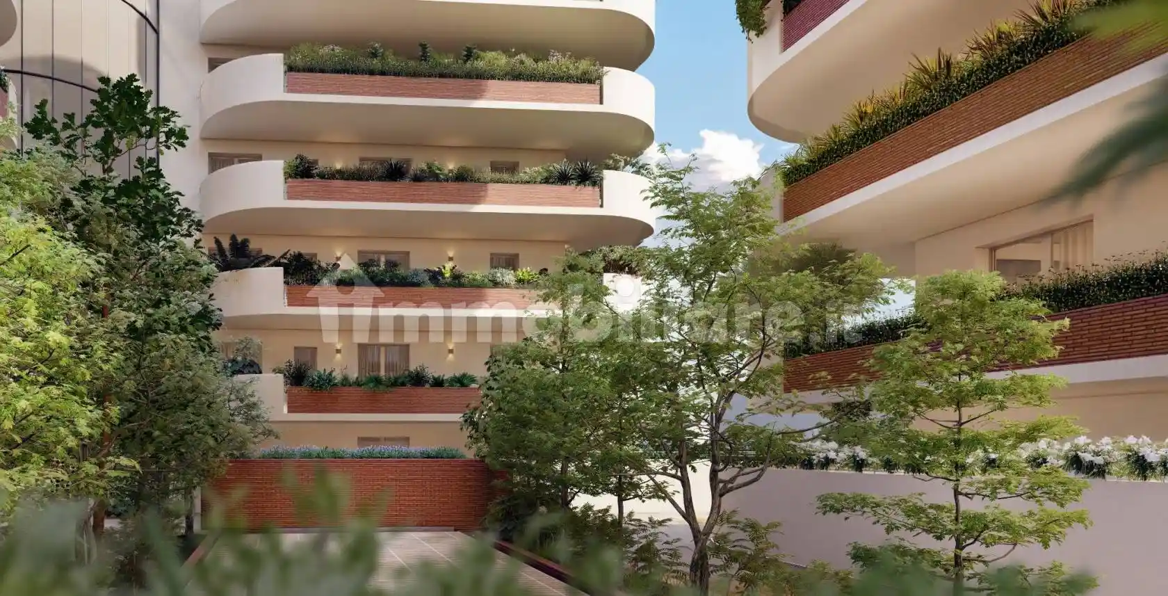 Appartamento in vendita a Paullo