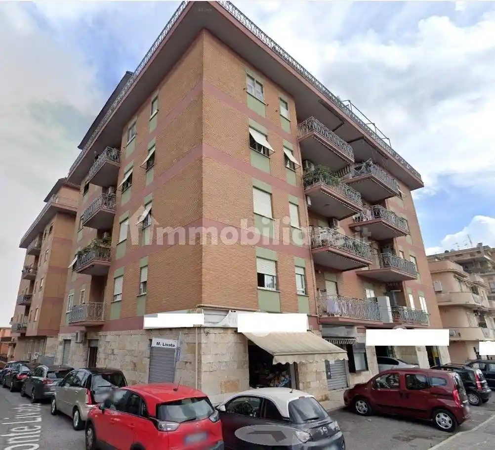 Appartamento in vendita a Fonte Nuova