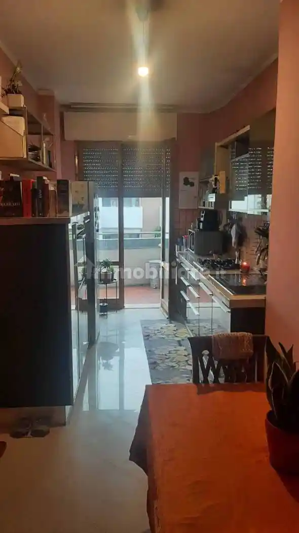 Appartamento in vendita a Reggio Emilia