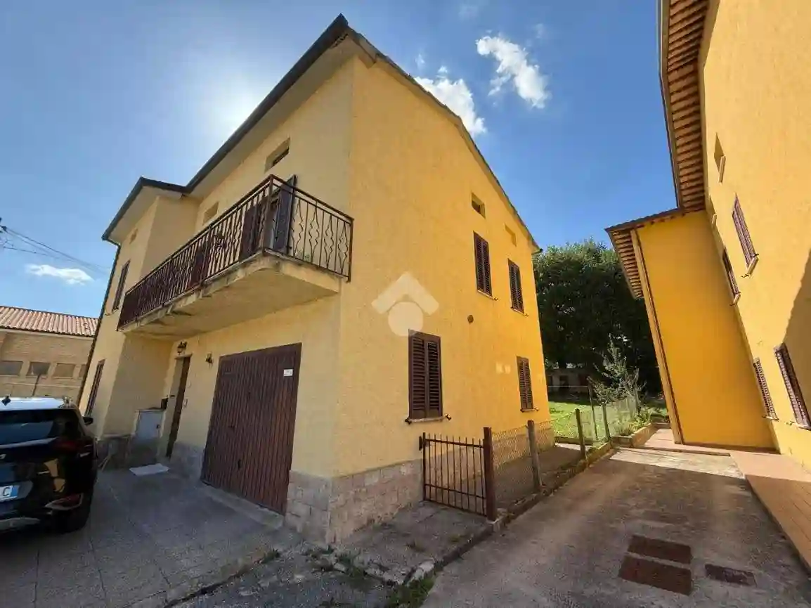Casa indipendente - foto 2