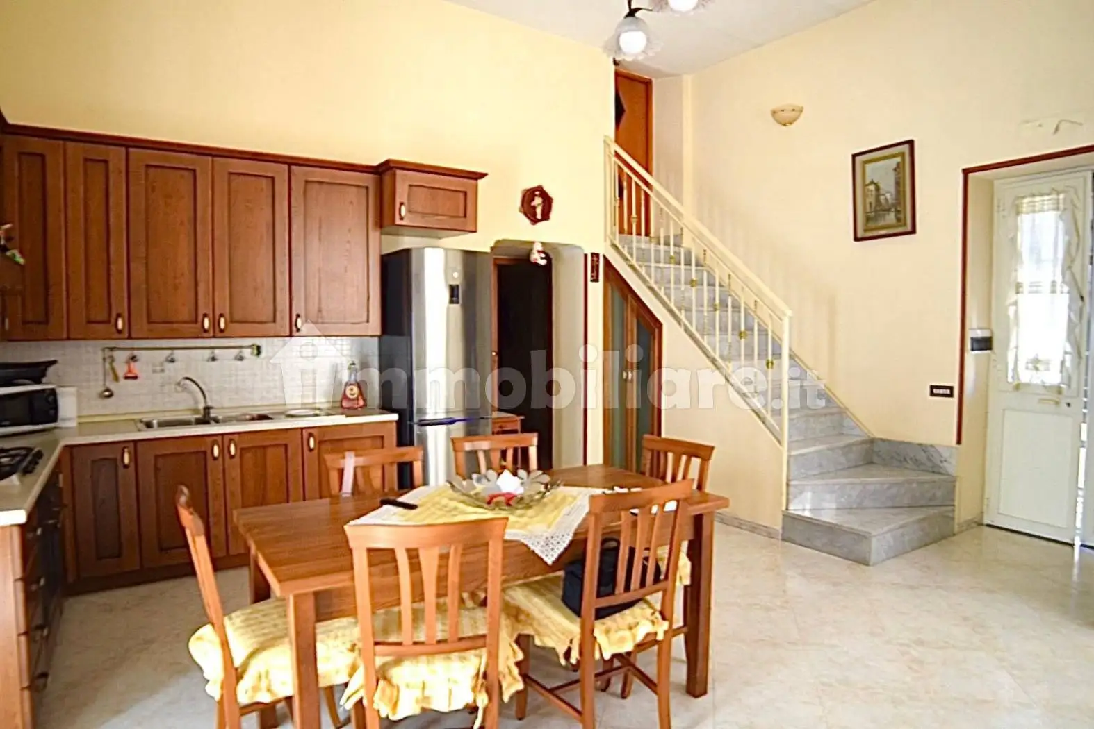 Appartamento in vendita a Arzano