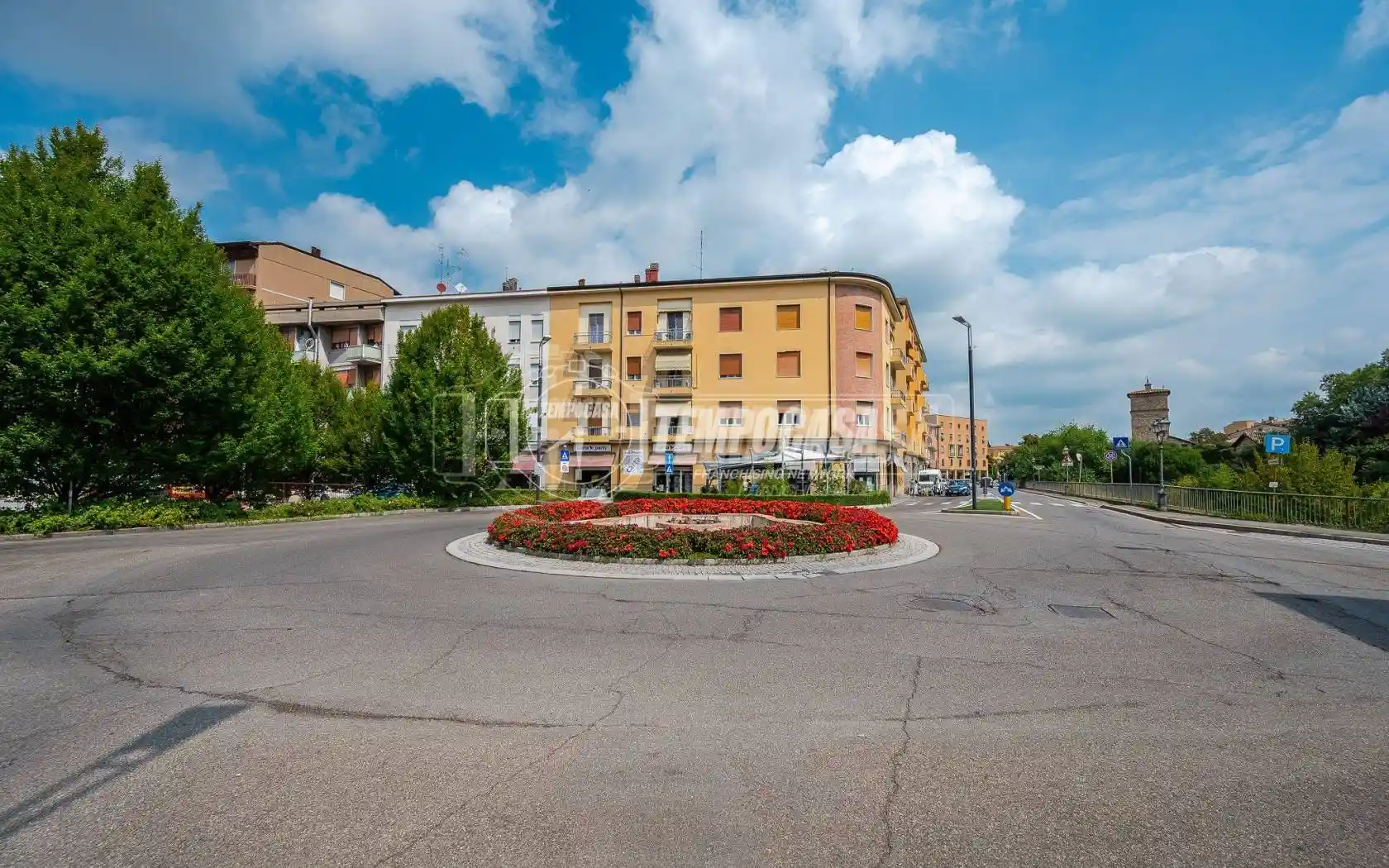 Appartamento in vendita a Vignola