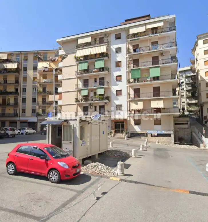 Appartamento in vendita a Cosenza