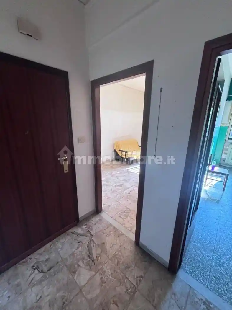 Trilocale via delle Medaglie d'Oro 135, Centro, Cosenza - foto 3