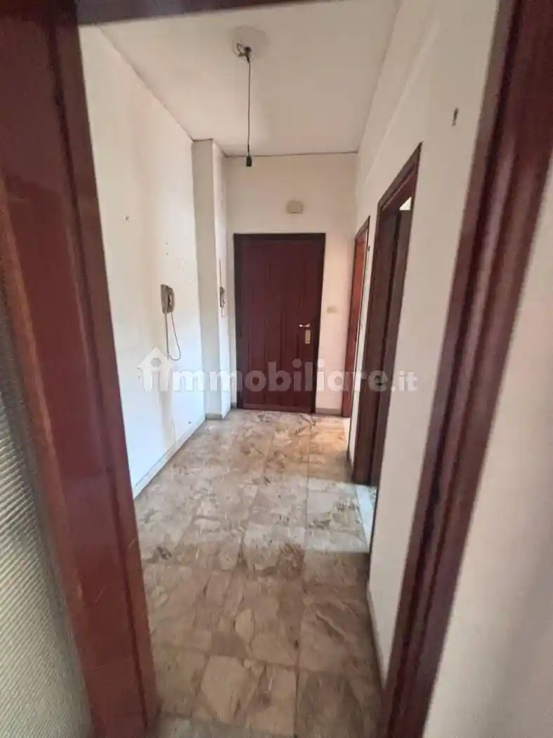 Trilocale via delle Medaglie d'Oro 135, Centro, Cosenza - foto 4