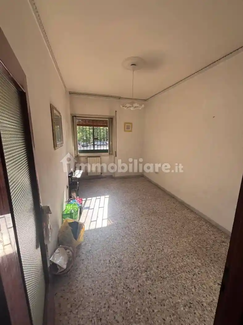 Trilocale via delle Medaglie d'Oro 135, Centro, Cosenza - foto 5