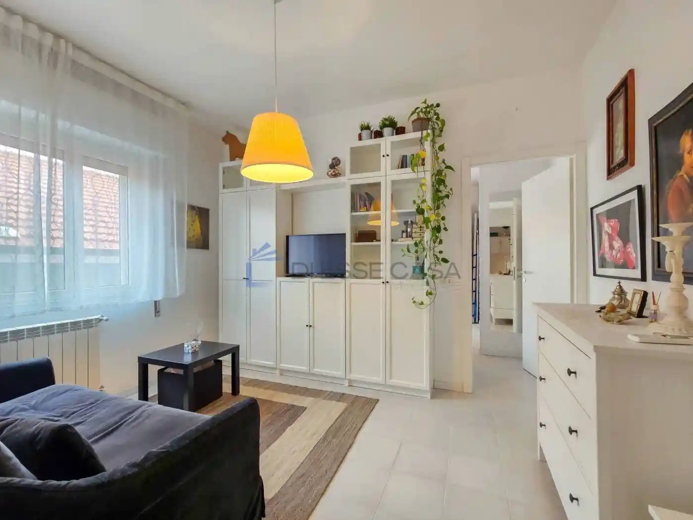 Bilocale via Antonio Gramsci 200, Confini con Cusano, Paderno Dugnano - foto 2