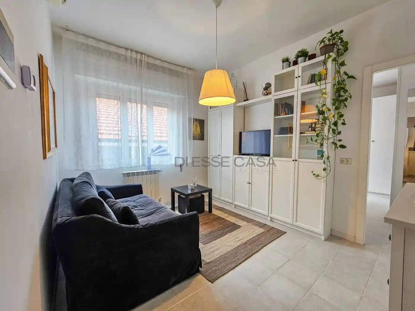 Bilocale via Antonio Gramsci 200, Confini con Cusano, Paderno Dugnano - foto 3