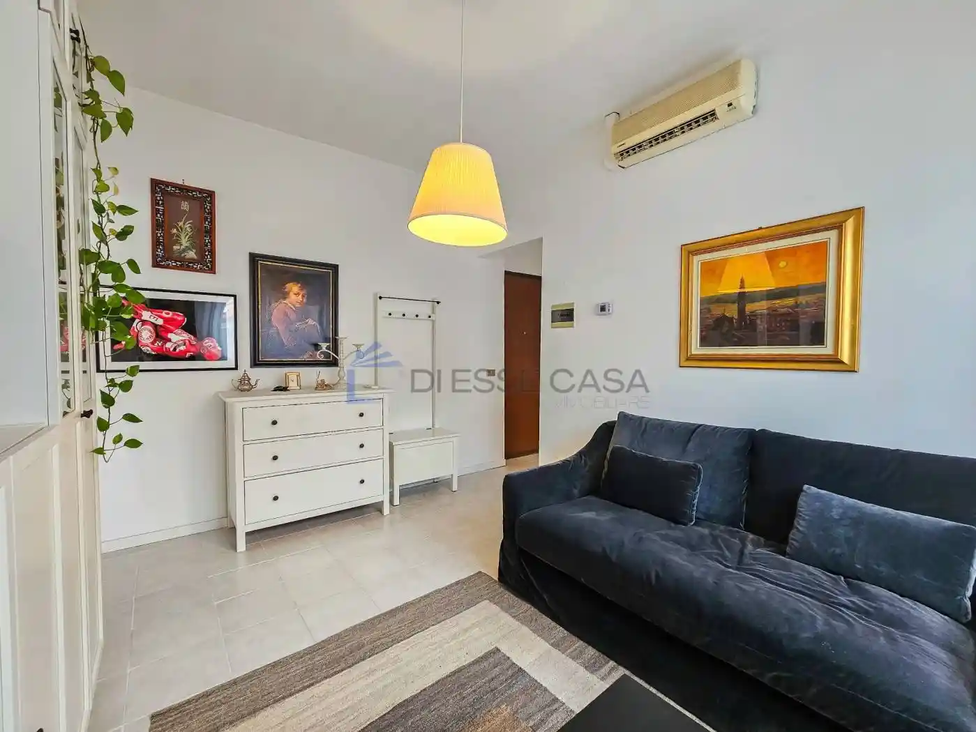 Bilocale via Antonio Gramsci 200, Confini con Cusano, Paderno Dugnano - foto 4