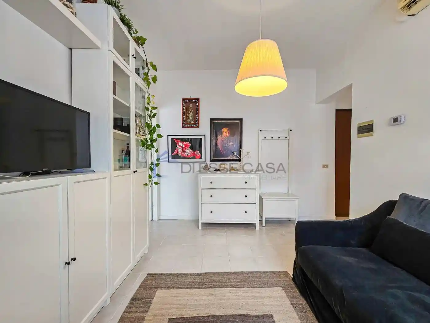 Bilocale via Antonio Gramsci 200, Confini con Cusano, Paderno Dugnano - foto 5