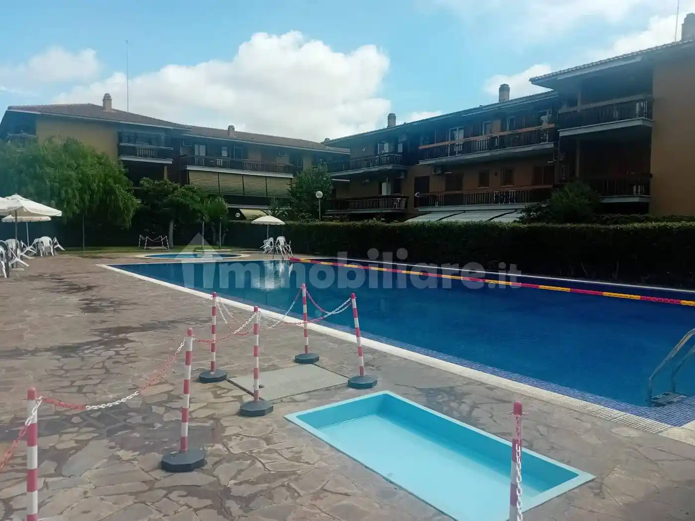 Appartamento in vendita a Ladispoli