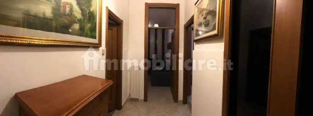 Appartamento in affitto a Catanzaro