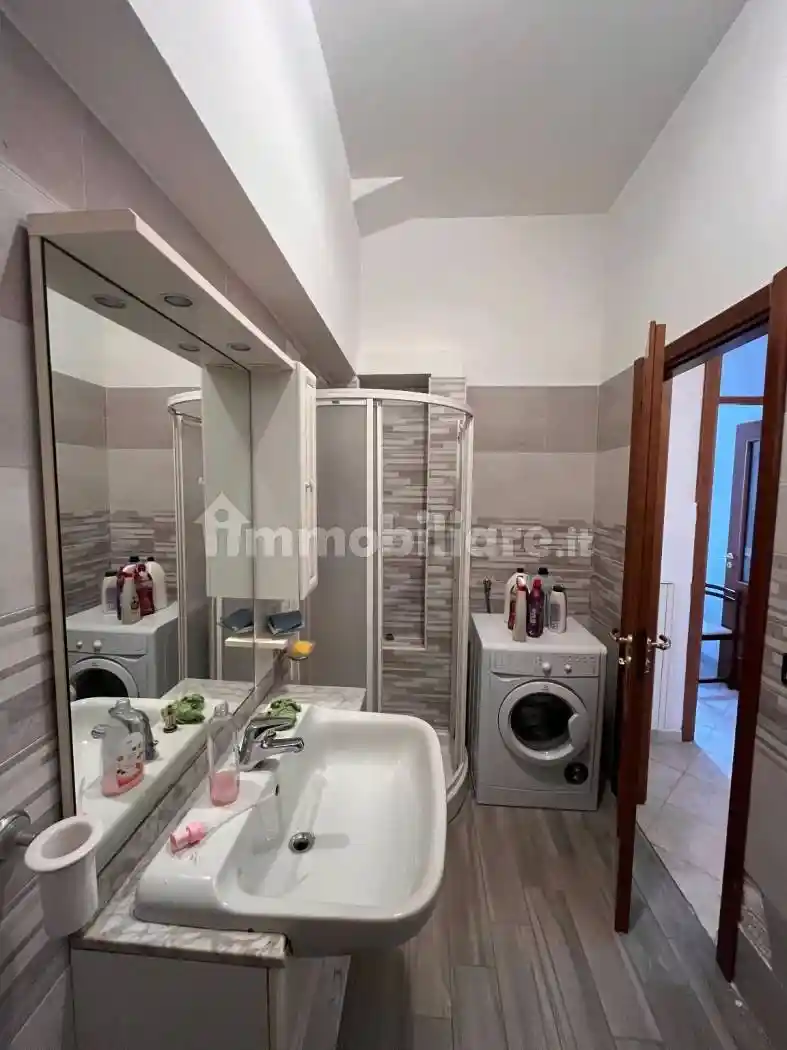 Trilocale via Mario Greco 65, San Leonardo, Catanzaro - foto 3