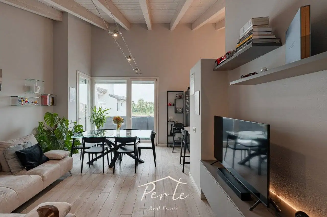 Appartamento in vendita a Mantova