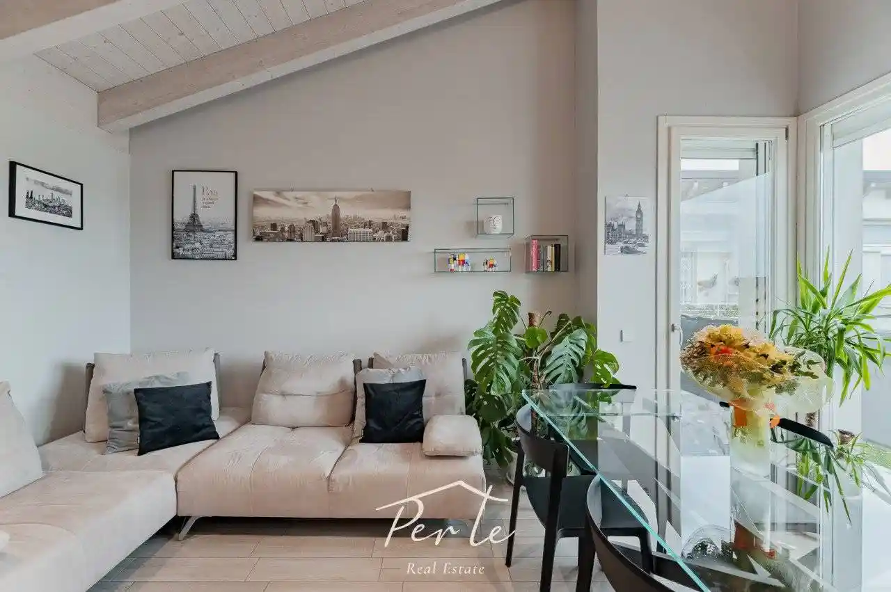 Trilocale Strada Dosso del corso 9G, Dosso del Corso - Chiesanuova, Mantova - foto 2