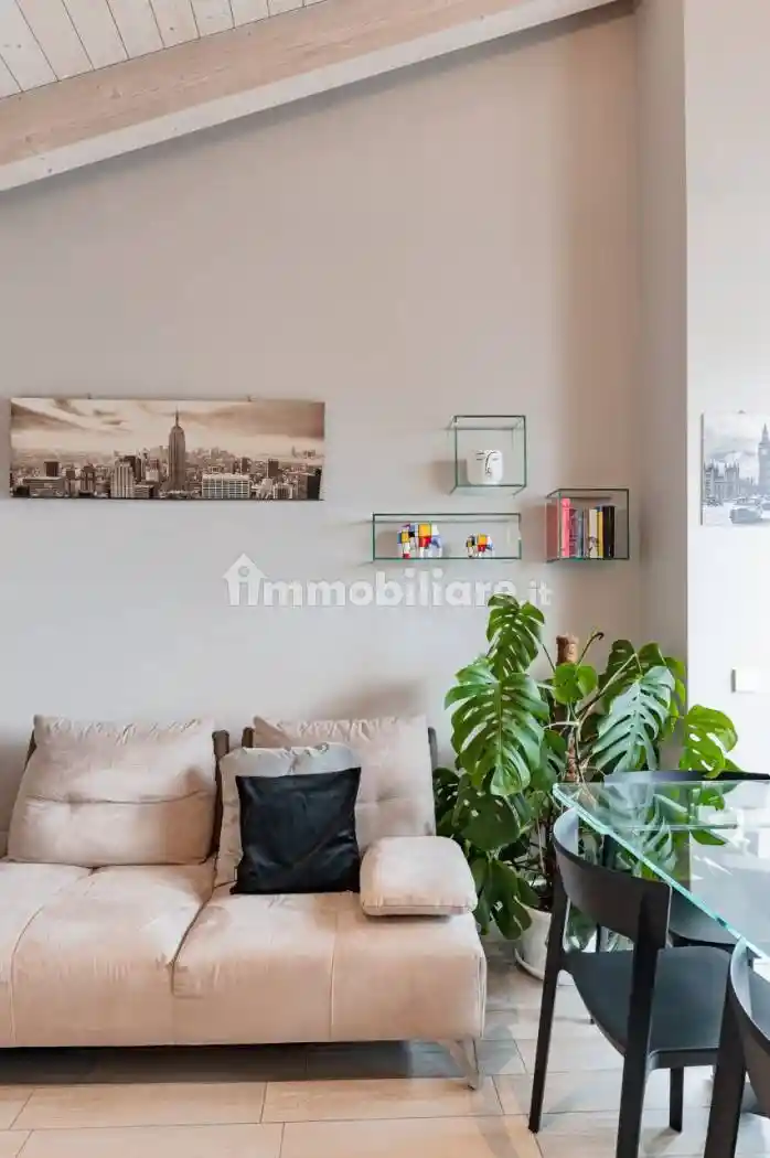 Trilocale Strada Dosso del corso 9G, Dosso del Corso - Chiesanuova, Mantova - foto 3