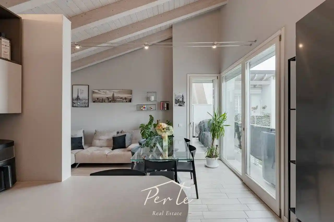 Trilocale Strada Dosso del corso 9G, Dosso del Corso - Chiesanuova, Mantova - foto 5