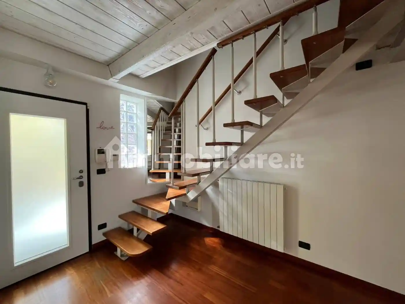 Appartamento in affitto a Torino