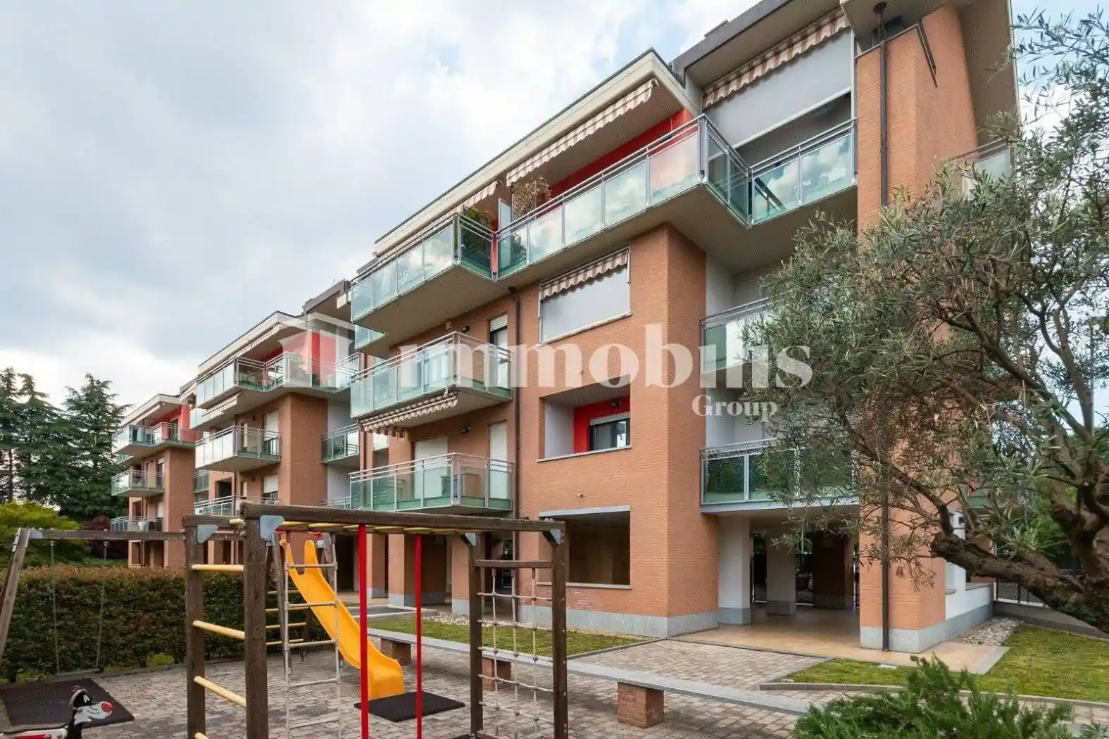 Appartamento in vendita a Grugliasco