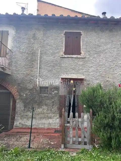 Appartamento in vendita a Borgo San Lorenzo