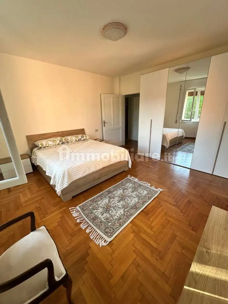 Appartamento in affitto a Asiago