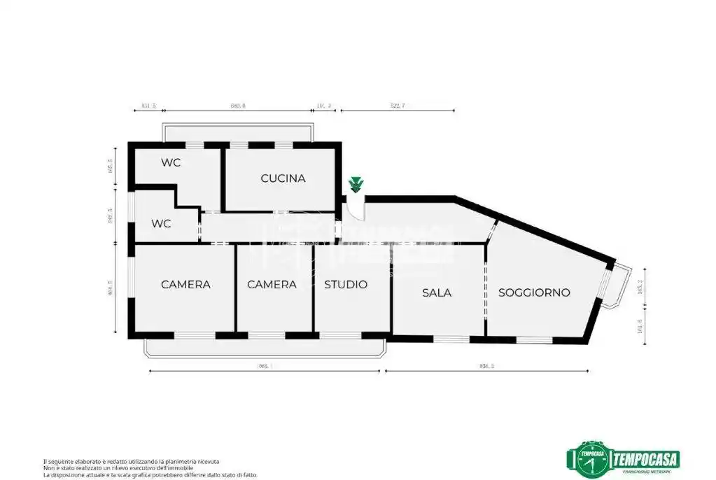 Appartamento - foto 2